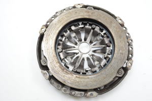  Clutch disc 