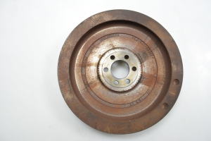  Clutch flywheel 