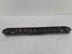  Cooling radiator bracket 