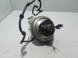  Brake vacuum bladder 