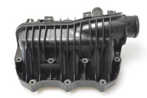  Intake manifold 