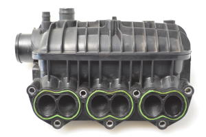  Intake manifold 