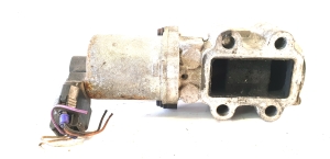  EGR valve 