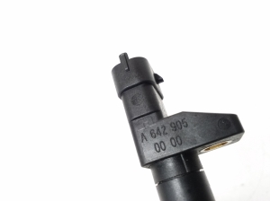  Shaft position sensor 