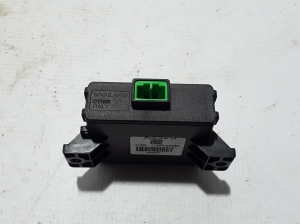  Light control module 