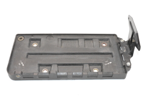  Battery holder 