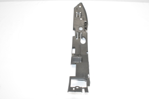  Front bumper bracket 