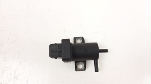  Solenoids 