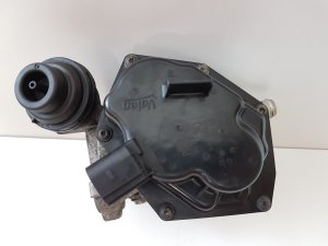  EGR valve 