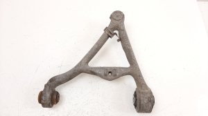  Rear lever 