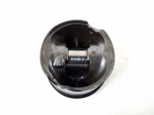  Piston and its parts 