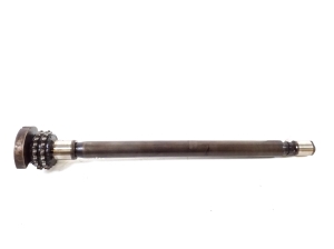  Balance shaft 