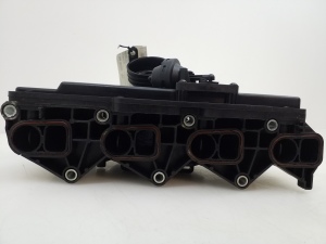  Intake manifold 