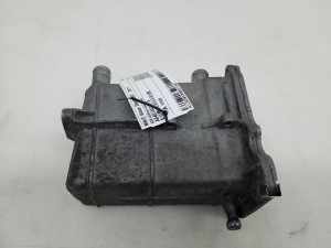  EGR valve cooler 