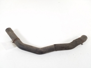  Cooling radiator hose 