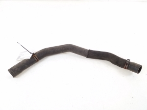  Cooling radiator hose 