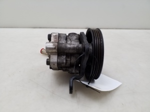  Power steering pump 