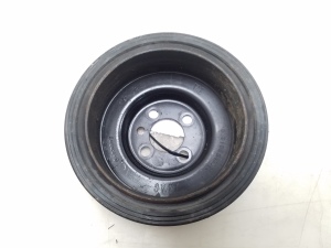  Crankshaft Pulley 