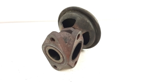  EGR valve 