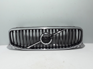  Grille avant 