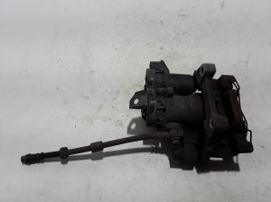  Bremssattel hinten 