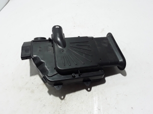  Holder for engine computer 