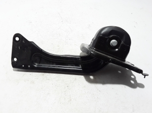  Rear lever 