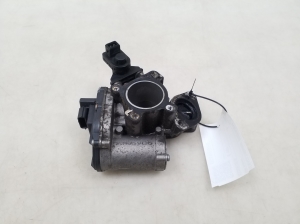  EGR valve 