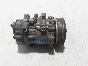  Air conditioner compressor 