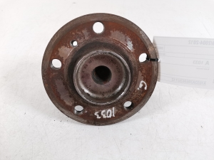  Rear bearing 