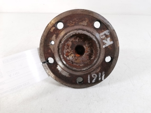  Rear bearing 