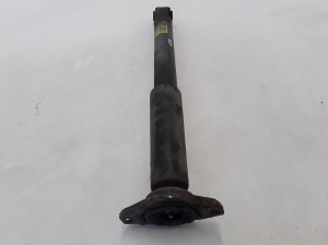  Rear shock absorber 