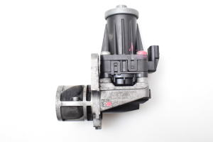  EGR valve 