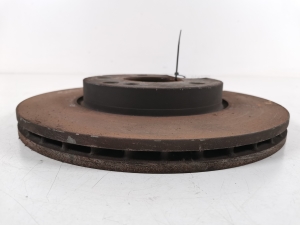  Brake disc front 