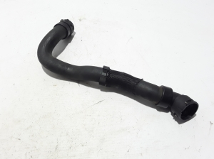  Cooling radiator hose 