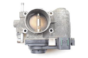   Accelerator valve 