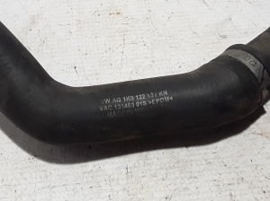  Cooling radiator hose 