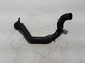  Cooling radiator hose 