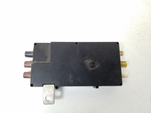  Antenna amplifier 