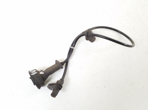  Rear abs sensor 