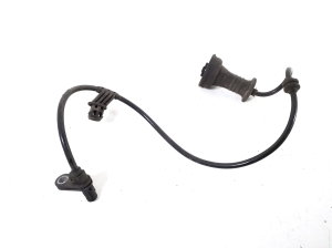  Rear abs sensor 