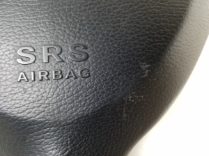  Volant airbag 