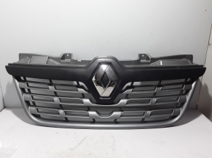  Grille avant 