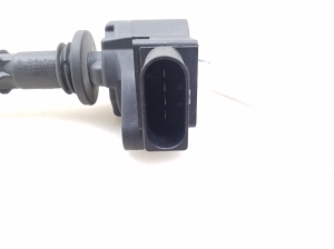  Ignition coil 