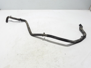  Cooling radiator hose 