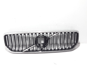  Grille avant 