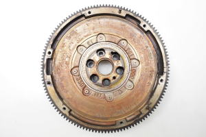  Clutch flywheel 