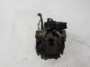  Bremssattel hinten 