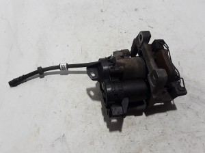  Bremssattel hinten 