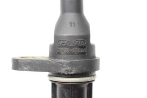  Shaft position sensor 